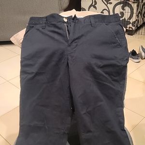 Hawkings McGill pants
